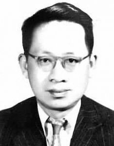 張宗燧