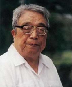唐敖慶