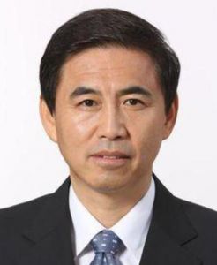 丁文華