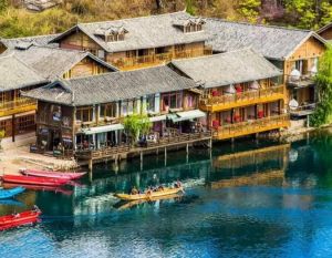云南旅游景點(diǎn)