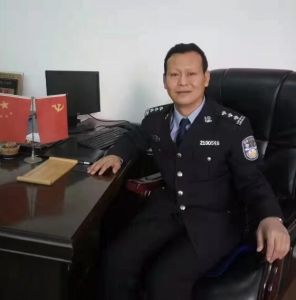 馬永平