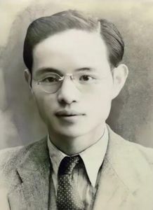 曾聯松