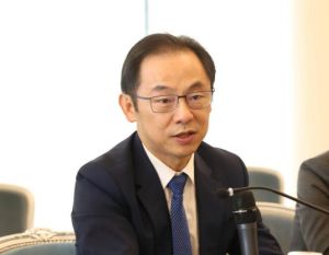 丁耘