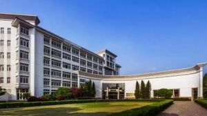 蘇州科技大學