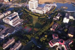 蘇州科技大學