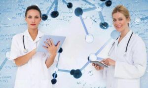 生物醫學英語專業