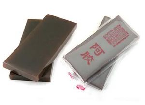 阿膠