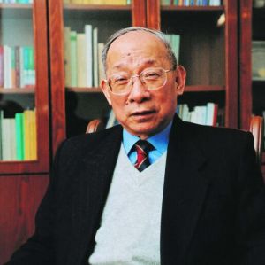 干福熹