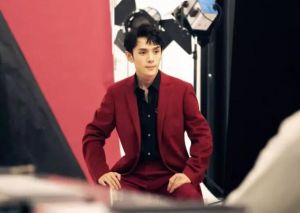 李佳琦