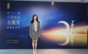 第31屆中國電視金鷹獎