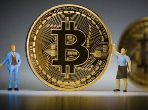 虛擬貨幣