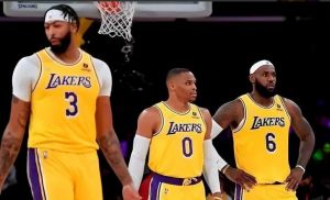 NBA球隊(duì)實(shí)力榜