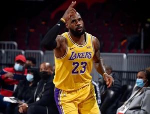 NBA球隊(duì)實(shí)力榜