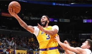 NBA球隊(duì)實(shí)力榜