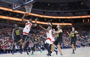 NBA常規賽