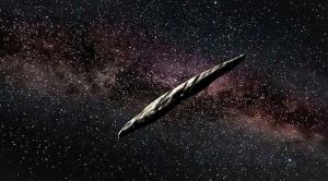 星際訪客