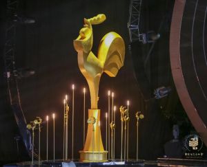 第35屆中國電影金雞獎(jiǎng) 
