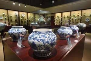 景德鎮(zhèn)陶瓷
