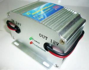 交流變壓器電源轉(zhuǎn)換器