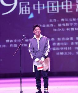 王寶強 獲獎
