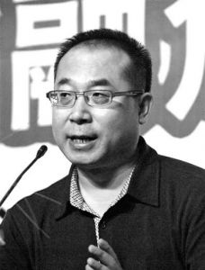 財經記者