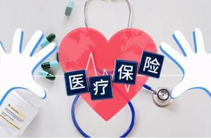 醫療保險