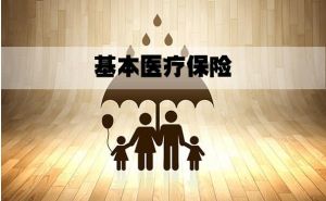 醫療保險