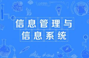 信息系統
