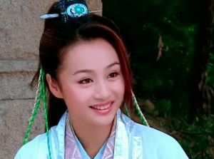 曹穎
