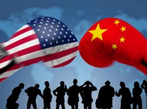 美籍華人