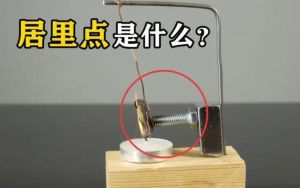 居里溫度