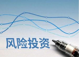 風(fēng)險投資