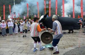 卡雀哇節