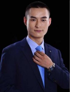 朱振儀