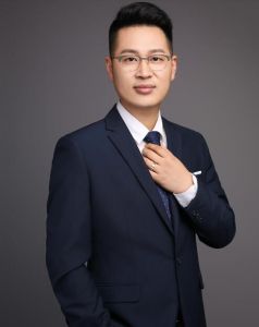 朱衛永