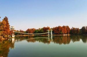湖北東湖風(fēng)景區(qū)