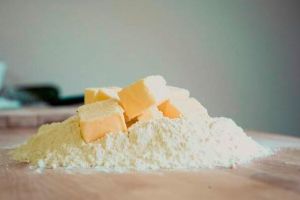 脂肪、淀粉、氨基酸：繼鮮味之后的第六味，會是哪一味？