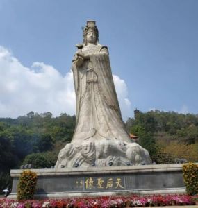 媽祖