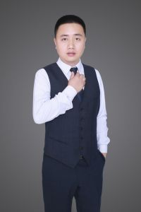 趙愛(ài)軍