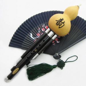 葫蘆絲