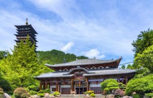 根宮佛國(guó)文化旅游景區(qū)