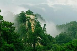 明堂山