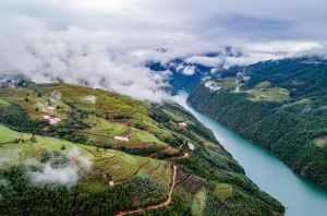 瀾滄江湄公河