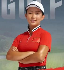 殷若寧