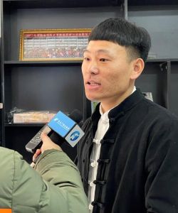吳揚(yáng)