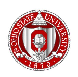 俄亥俄州立大學(xué)