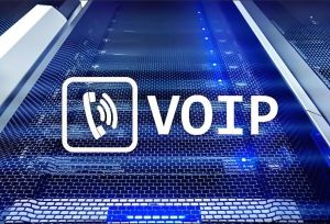 VoIP語音通話技術