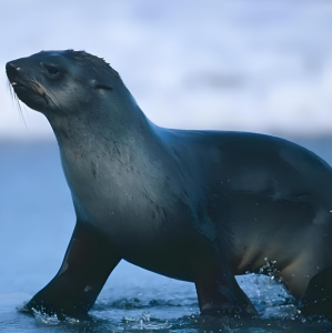 海狗亞科