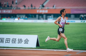 廣州田徑接力公開(kāi)賽賽程出爐