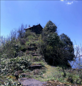 茅天鎮(zhèn)五大景點
